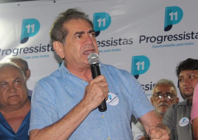 Zezinho Albuquerque nega tratativas para formação de Federação PP-UB