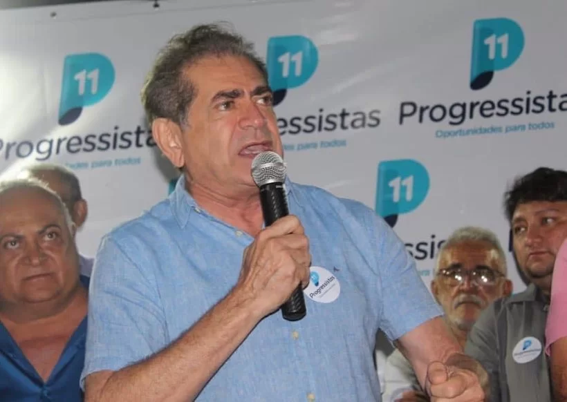 Zezinho Albuquerque descarta apoio à reeleição de José Sarto para Prefeitura de Fortaleza