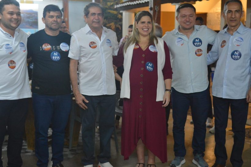 Zezinho Albuquerque foi o deputado estadual que venceu em mais municípios