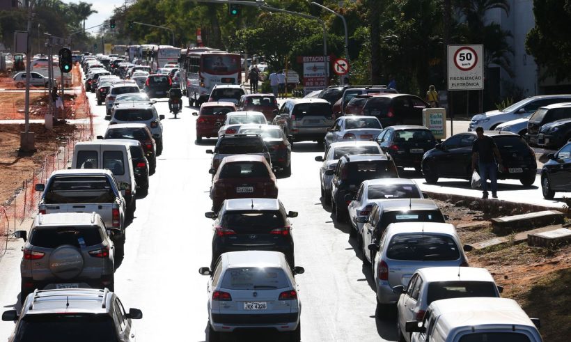 Participantes de programa tem até o final de novembro para garantir descontos no IPVA