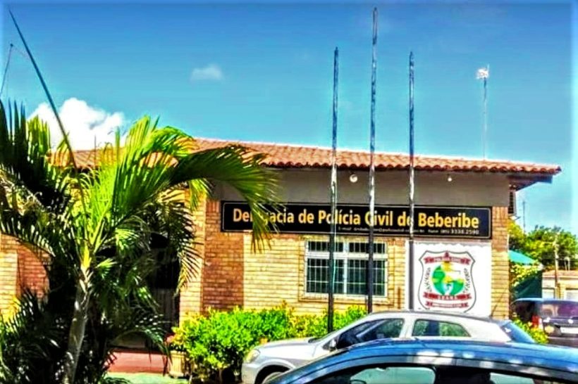 Polícia prende idoso que estuprava adolescente em troca de cestas básicas