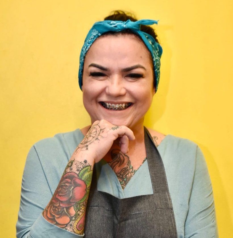 Culinária da Van abrirá no feriado e divulga programação musical e cardápio da semana