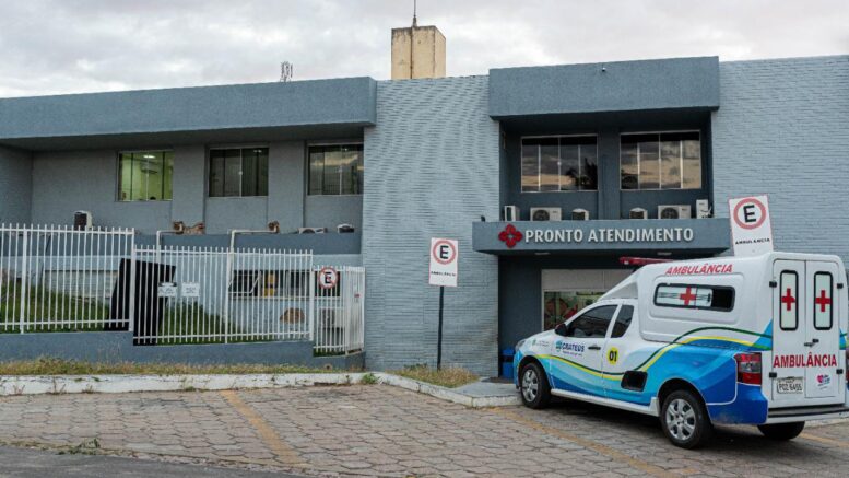 Hospital São Lucas recebe selo de qualidade da AMIB