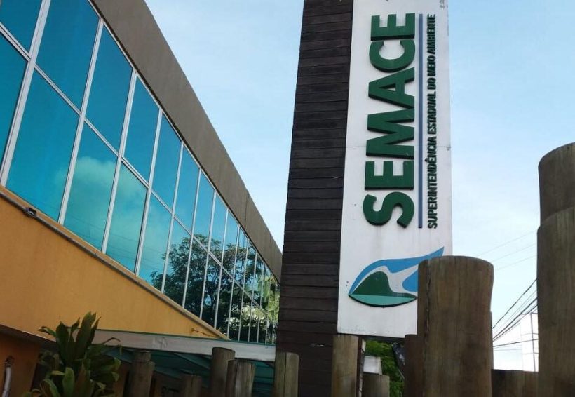 Concurso da Semace oferta 17 vagas imediatas; salários chegam a quase R$4 mil