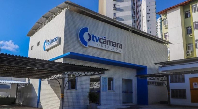 TV Fortaleza completa 20 anos e comemora com novo nome e estrutura renovada