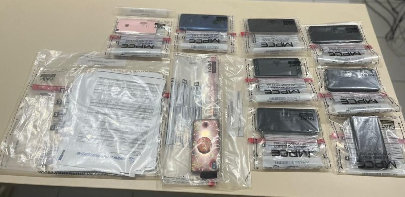 MPCE deflagra operação que investiga fraudes em licitações de R$ 500 mil no município de Umirim