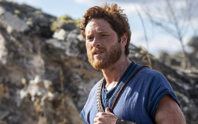 Reis: veja o que vai acontecer na novela bíblica nesta segunda (14)