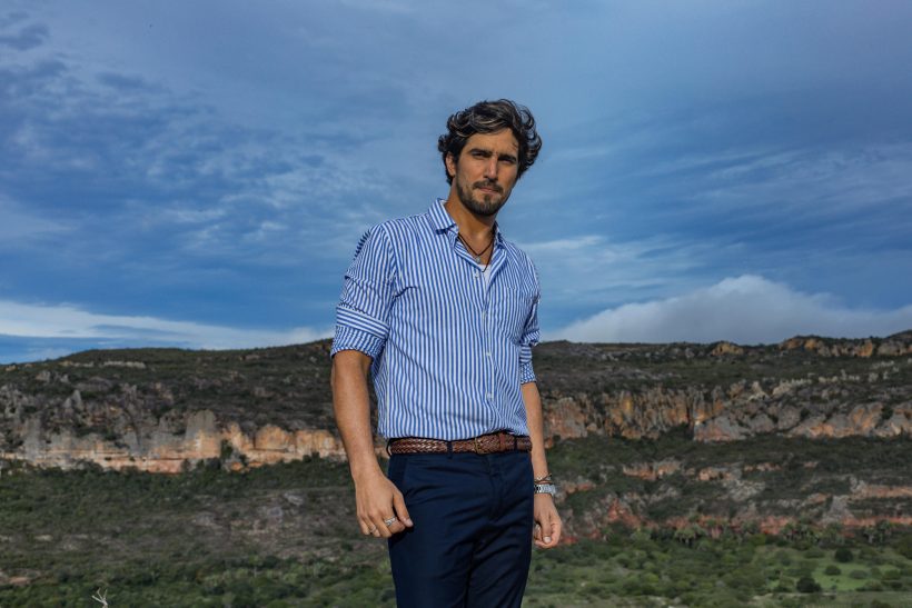 Mar do Sertão: veja o que vai acontecer no capítulo deste sábado (28)