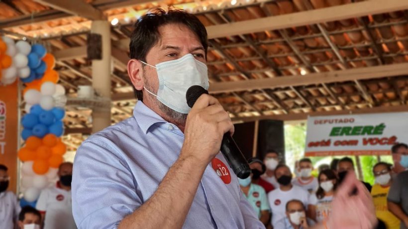 Cid discorda de André Figueiredo e defende que PDT faça parte da base do governo Elmano