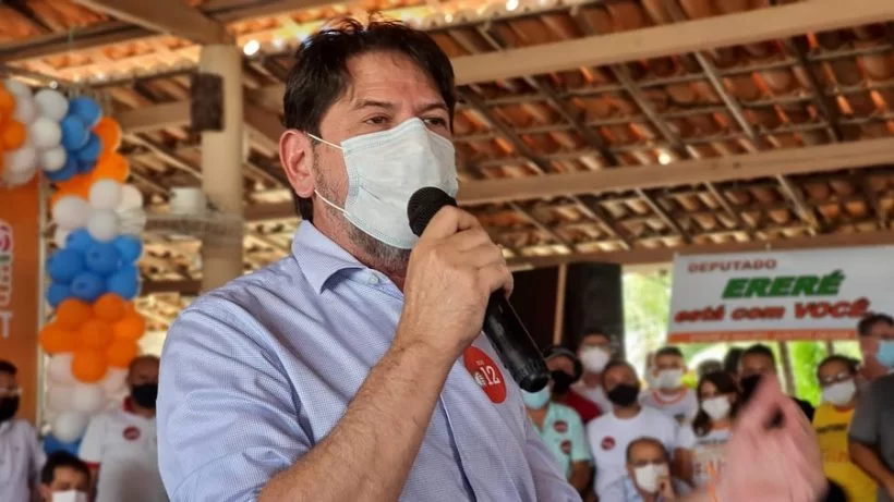 Cid discorda de André Figueiredo e defende que PDT faça parte da base do governo Elmano