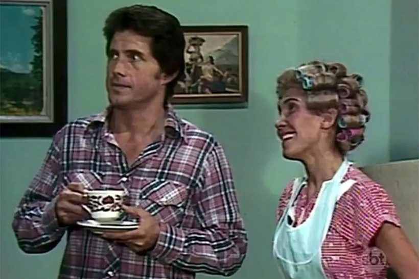 Morre ator mexicano Héctor Bonilla