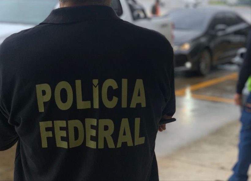 PF combate exploração sexual contra crianças e adolescentes em Fortaleza