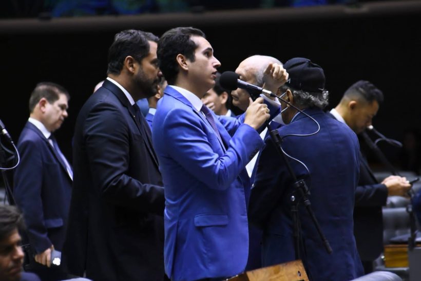 Requerimento que favorece geração de energia favorável é aprovado na Câmara dos Deputados
