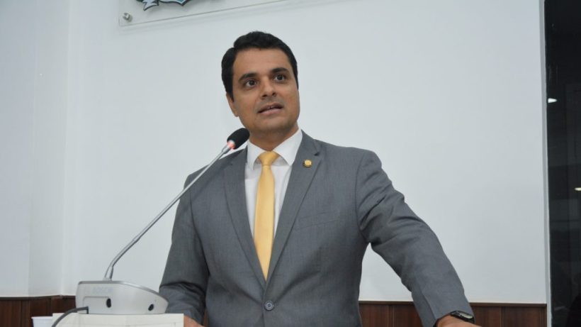 Gardel Rolim destaca aumento da violência e aponta ineficiência no combate
