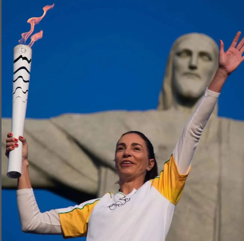 Morre jogadora de vôlei Isabel Salgado