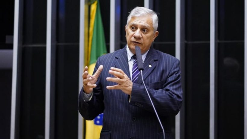 (Foto: Pablo Valadares/ Câmara do Deputados)