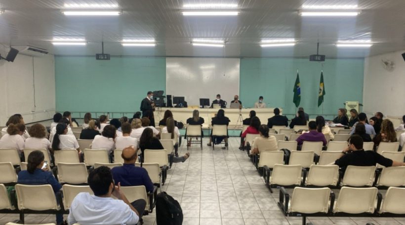 Justiça condena ex-bancário a 32 anos de prisão por morte de mulheres no Cariri
