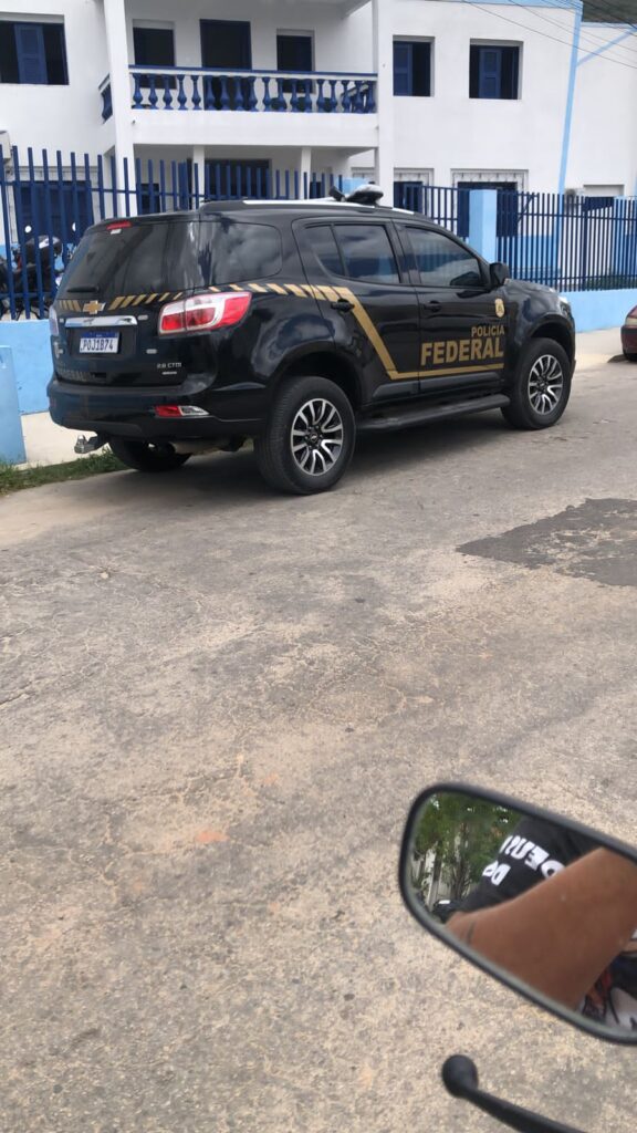 (Foto: reprodução/Polícia Federal)