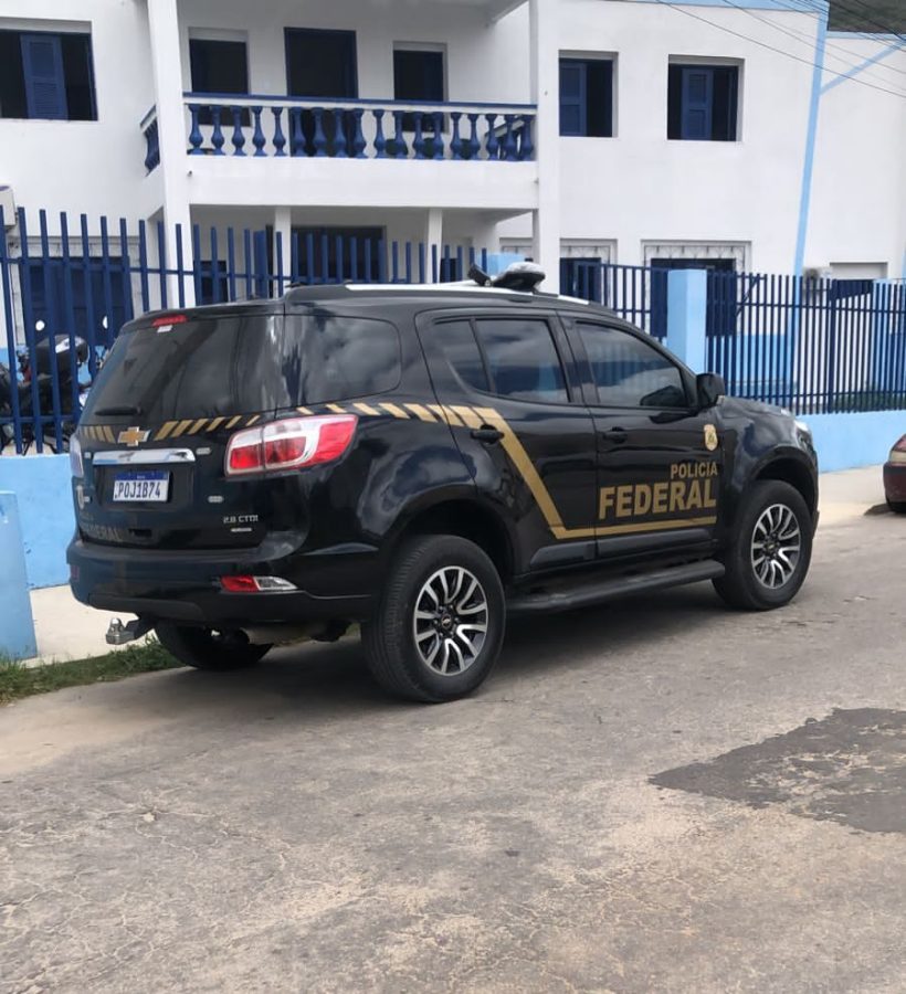 MPF investiga rombo de R$1,7 milhão em consignados na gestão do ex-prefeito de Acarape