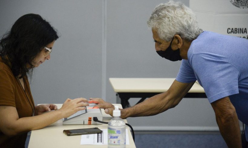 Mesários ausentes no segundo turno tem até hoje para justificarem ausência