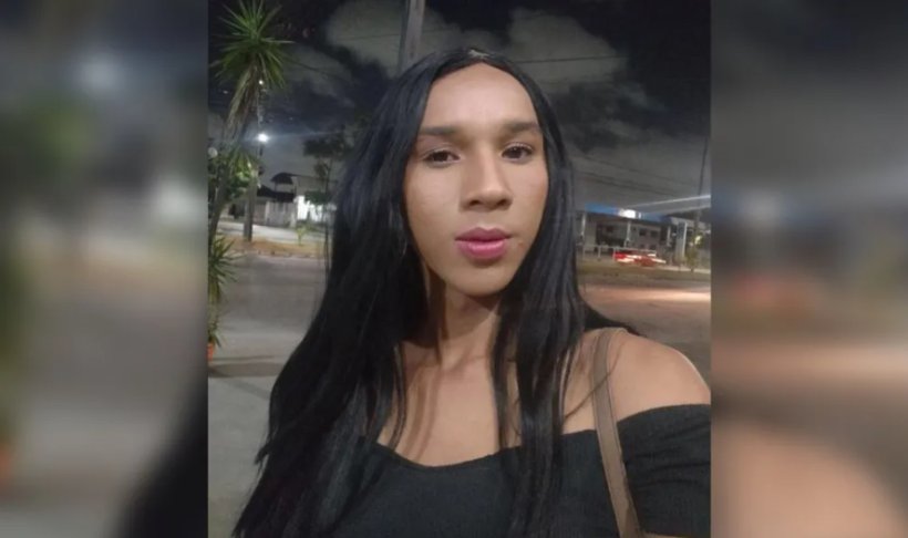 Corpo de travesti é encontrado com sinais de esfaqueamento em Fortaleza