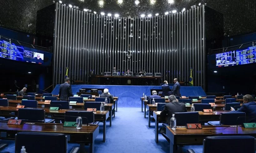 Senado aprova PEC que determina a proibição da extinção de tribunais de contas