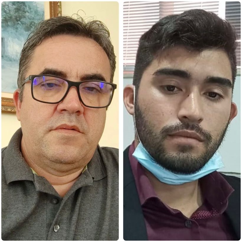 Dois vereadores de Cascavel podem ser afastados após cometer agressões no plenário da Câmara