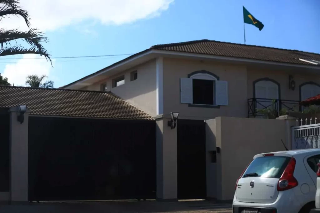 Foto: RafaelaFelicciano/Metrópoles