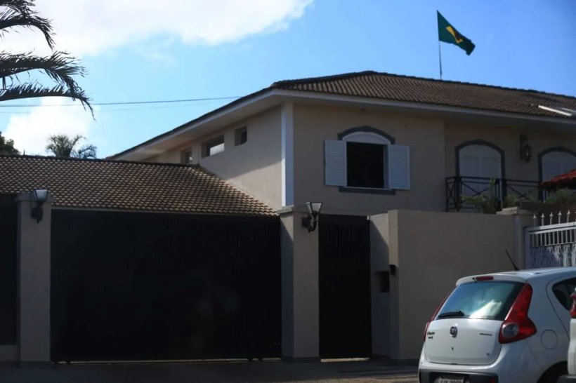 Senador cearense é apontado como integrante do ‘QG do Golpe’