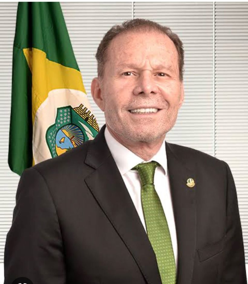 Júlio Ventura Neto e Tasso votam a favor da PEC do Auxílio; Girão vota contra