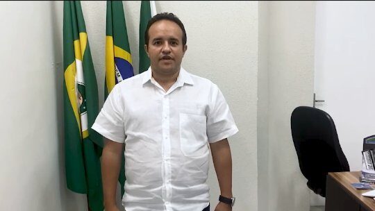 Trabalho do prefeito de Maranguape é aprovado por 71,7% da população