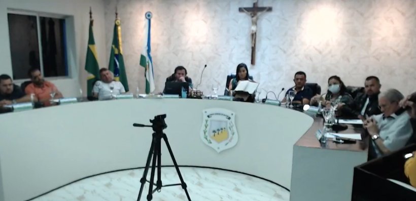 Câmara de Aratuba aprova pagamento do 13º salário e férias remuneradas para vereadores