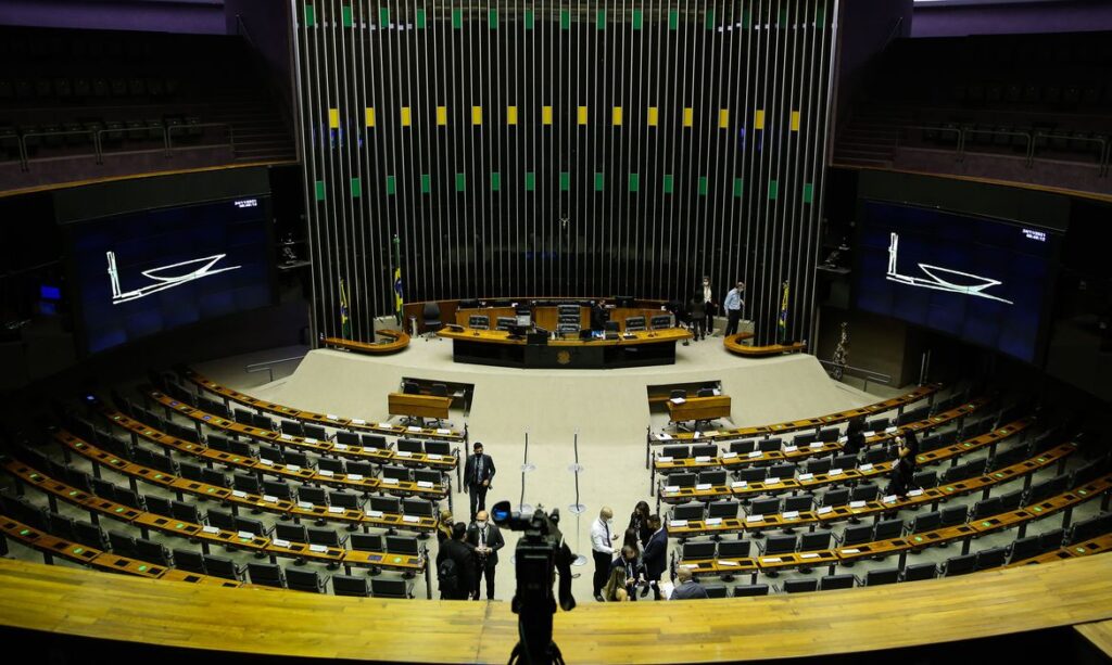 Foto: Antônio Cruz/Agência Brasil