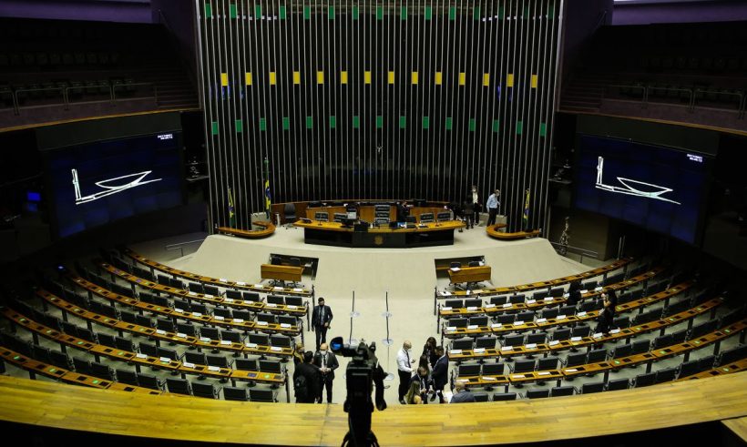 Foto: Antônio Cruz/Agência Brasil