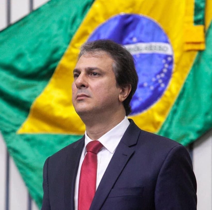 Camilo Santana define educação básica como prioridade no Ministério da Educação