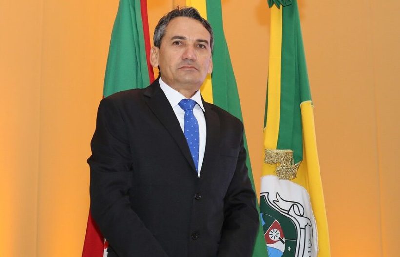 Prefeito Chico Clementino, de Granjeiro, é eleito presidente do Consórcio de Saúde da Policlínica do Cariri