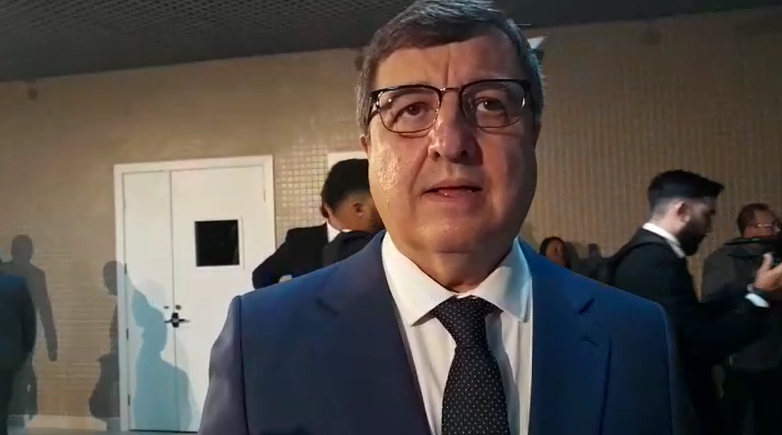 Danilo Forte defende aprovação da PEC de transição com equilíbrio e diálogo