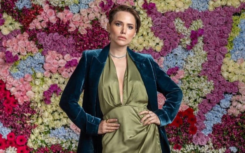 Gravações de “Todas as Flores” são prorrogadas mais uma vez