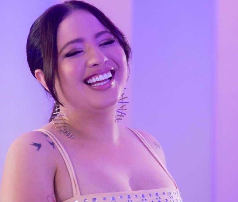 Mari Fernandez embarca para os Estados Unidos em 2023