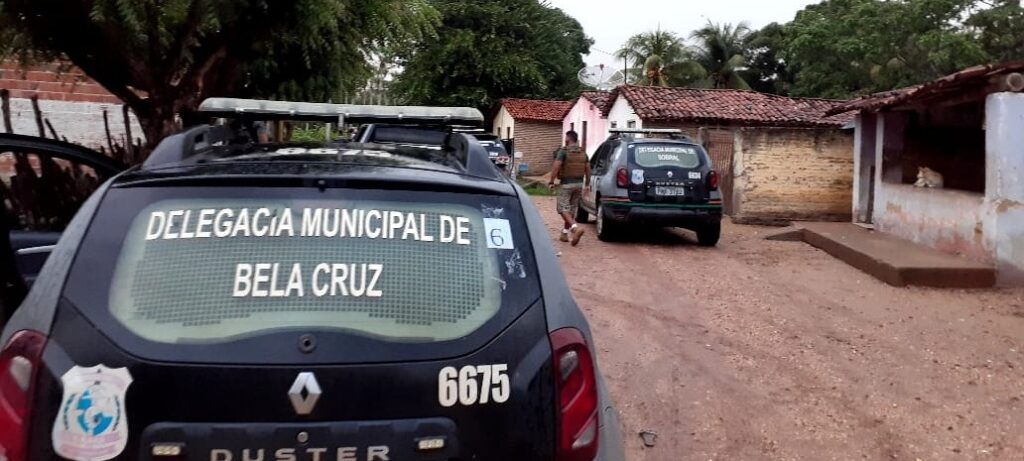 (Foto: reprodução/SSPDS)