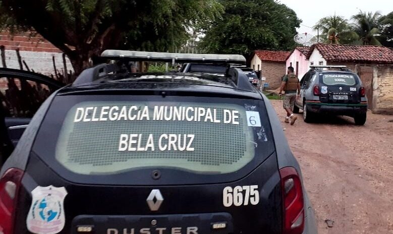 Falso pastor é preso suspeito de estupro contra adolescente de 15 anos