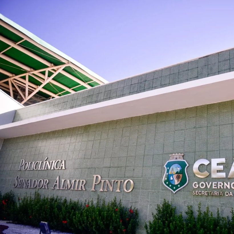 Núcleo de Estimulação Precoce é inaugurado na Policlínica Regional de Maracanaú