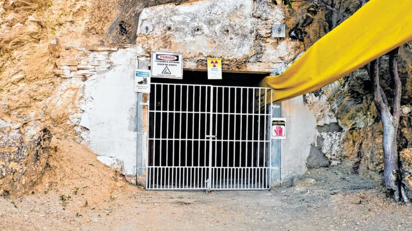 Exploração de urânio, em Santa Quitéria, enfrenta problemas para concessão de licença ambiental