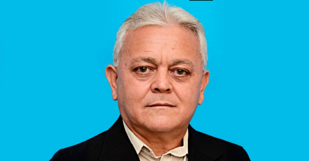 (Foto: divulgação/Câmara Municipal de Baixio)