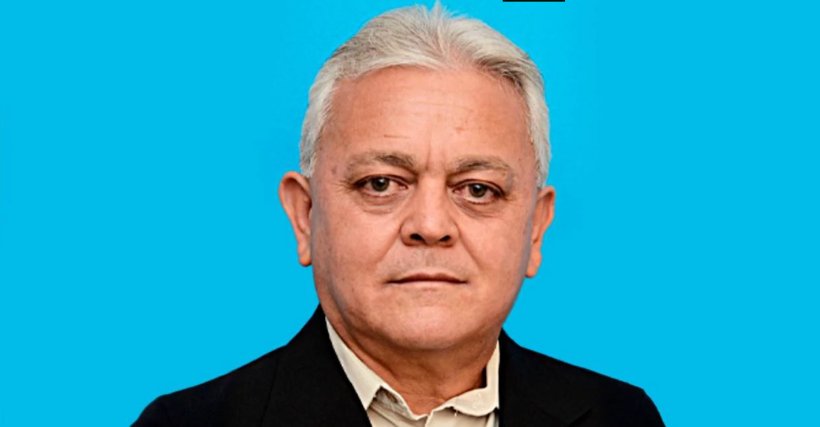 Zico recebe 67,30% dos votos e é eleito como novo prefeito de Baixio