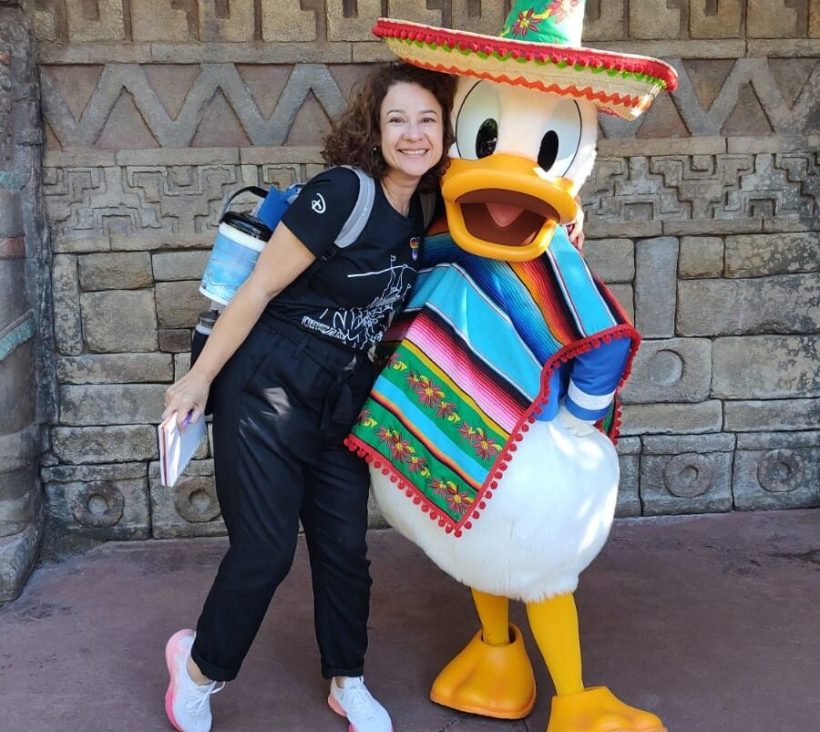Intercâmbio na Disney: novas experiências em gestão de negócios e fluência em Inglês