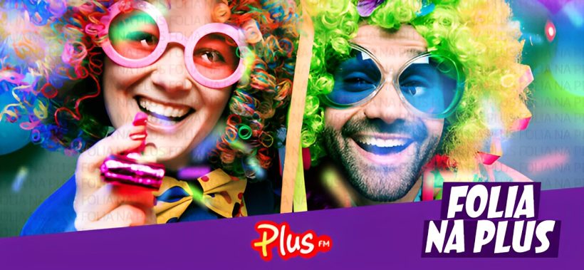Último dia para participar da promoção “Folia na Plus”; Saiba onde retirar cupons em Santa Quitéria
