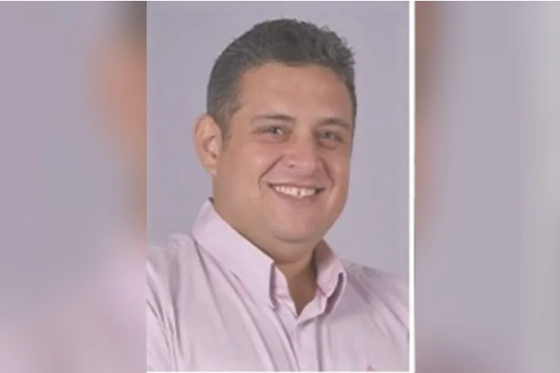 Suplente de vereador morre após acidente de moto em Barbalha