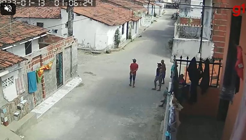 Morre segunda vítima de tiroteio em Maranguape