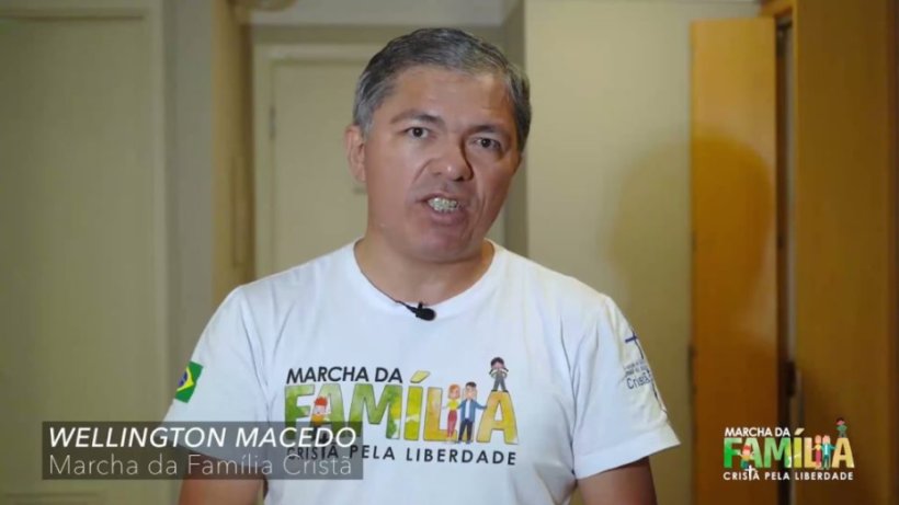 Conheça o cearense foragido por tentar acionar explosivo no Aeroporto de Brasília